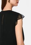 Блуза Marc Cain Blouse, Black - фото 4