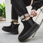 Зимние ботинки мужские Acemicky, черный - фото 5