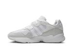 Кроссовки Adidas Yung-96 'Cloud White', белый - фото 3