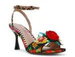 Сандалии Fergie Sandal Betsey Johnson, цвет multicolor - фото