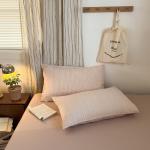 FUANNA Комплект постельного белья, 180 см, 4 предмета - фото 2