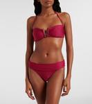 Бикини-трусики Cassis Heidi Klein, BET-RED - фото 2