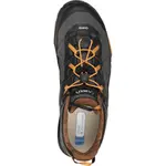 Туристические ботинки Rocket DFS GTX AKU, Black/Orange - фото 4