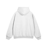 RECOLETA Толстовка унисекс, Черный - фото 3