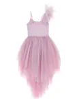 Пышное платье Princess Whispers Tutu Du Monde, розовый - фото 2