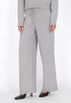 Брюки usha Trousers, Grey Melange/Mottled Grey - фото