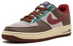Nike Air Force 1 Low Samurai - фото 2