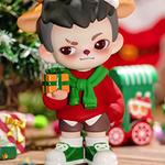 Christmas Rayan Exchange Blister Packs TNT SPACE - фото 3