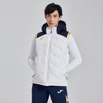 Жилет мужской Joma, белый - фото 12