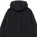 Куртка унисекс Carhartt WIP, синий - фото 6