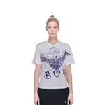 Футболка унисекс белая Boy London, белый - фото 8