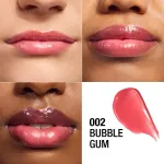 Блеск для губ Manhattan High Shine Lip Butter 002 Bubble Gum - фото 3