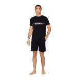 JOOP! Короткая пижама в черном цвете - фото 5