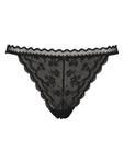 Стринги LASCANA, черный - фото