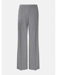 Брюки в цвете 95W7_серый comma - фото