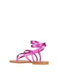 Сандалии Chatulle, фуксия - фото 3