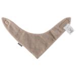 Детский шарф - шарф Sterntaler, серебряный - фото 4