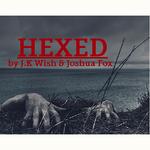 Настольная игра Hexed Rpg - фото