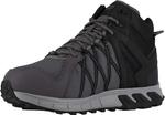 Мужские ботинки Reebok Work Trailgrip Work AT Mid, черный - фото 5