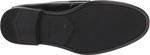 Туфли Calvin Klein Mens Crispo, Black 001 - фото 4