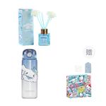 Термостакан Sharpness 500 мл Sanrio, белый - фото 8