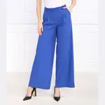 Брюки оверсайз Max&Co., синий - фото 2