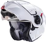 Шлем Caberg duke evo, White - фото 4
