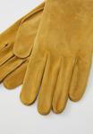 Перчатки AGNELLE SAUMUR, Miel/Yellow - фото 3
