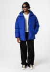 Куртка zibi London Winter jacket, Sax/Royal Blue - фото 2