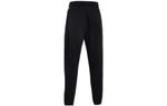 Брюки under armor apac heavy terry pants 'black' Under Armour, черный - фото 2