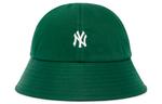 Ведро шляпа унисекс MLB, зеленый - фото 5