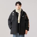 Пуховик Unisex WARRIOR, Фруктовый Зеленый - фото 11