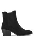 Ботильоны Ws22390-01 Jenny, черный - фото