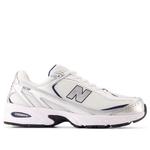 Кроссовки New Balance U509V1 'White Navy' - фото 5