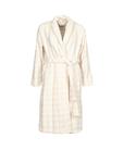 Халат Loungeable, кремовый - фото