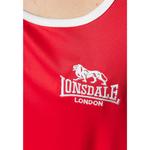 LONSDALE мужская майка AMATEUR SINGLET - фото 3