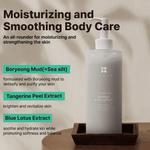 Лосьон для тела Atocovery Mud Refresh BRMUD - фото 4