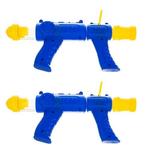 Аркадная игра «Hungry Duck Target Shooting 2 Guns» для детей Artemis - фото 5