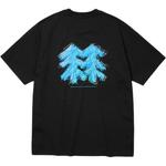 Футболка унисекс KOLON SPORT, белый - фото 4