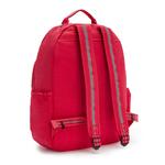 Рюкзак KIPLING Seoul, Red - фото 4