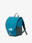 Рюкзак для детей The North Face, цвет Banff Blue - фото