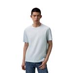 Футболка SS25 мужская Calvin Klein, белый - фото 5