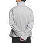 Куртка Adidas Originals CN TT Satin, светло-серый - фото 6