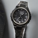 Женские часы BABY-G черные CASIO - фото 4