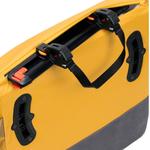 Сумка Vaude, желтый - фото 4