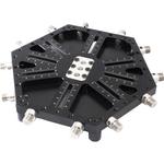 CINEGEARS Hex Mini Adjustable VR/360 Camera Rig System 7-109 - фото