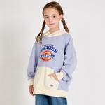 Детский свитшот Dickies, белый/хаки - фото 12
