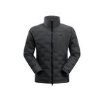 Under Armour Унисекс пуховик, Carbon Gray - фото