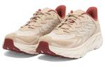 Футболка Clifton Ls Shifting Sand Rust Unisex HOKA ONE ONE, Песчаный Рыжий - фото 3