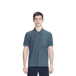 MADNESS Мужская синяя поло - фото 4